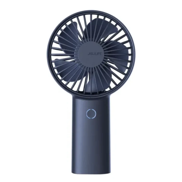 JISULIFE F2D Handheld Portable Hand Held Fan 6000mAh